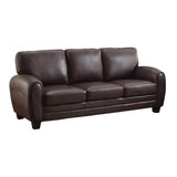 9745BE*2 2pc Set: Sofa, Love from Homelegance - Luna Furniture