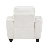 Zander Beige Chair