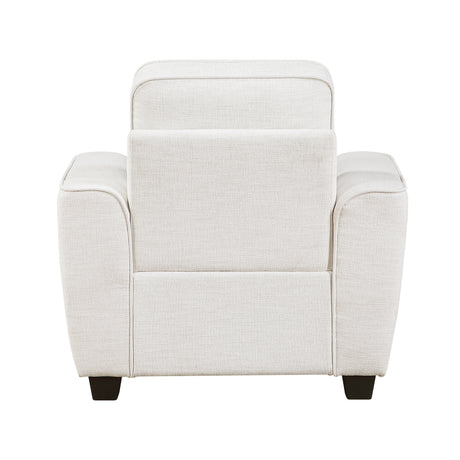 Zander Beige Living Room Set from Homelegance - Luna Furniture