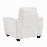 Zander Beige Chair