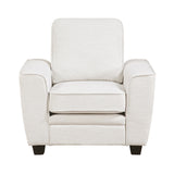 Zander Beige Chair