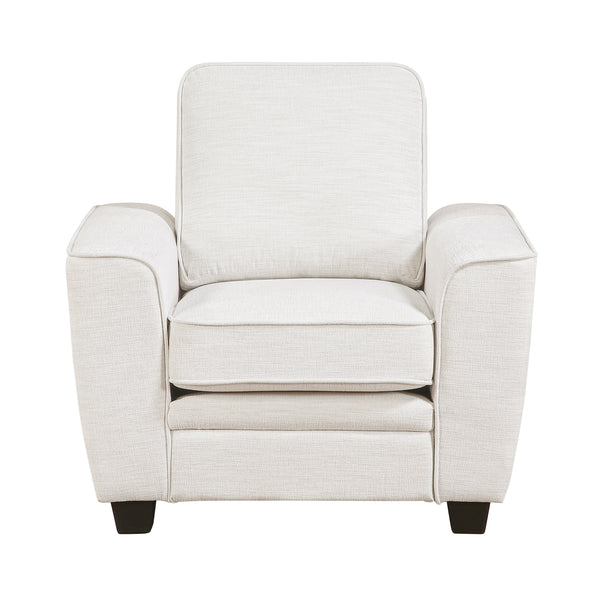 Zander Beige Chair