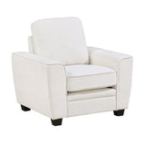 Zander Beige Chair
