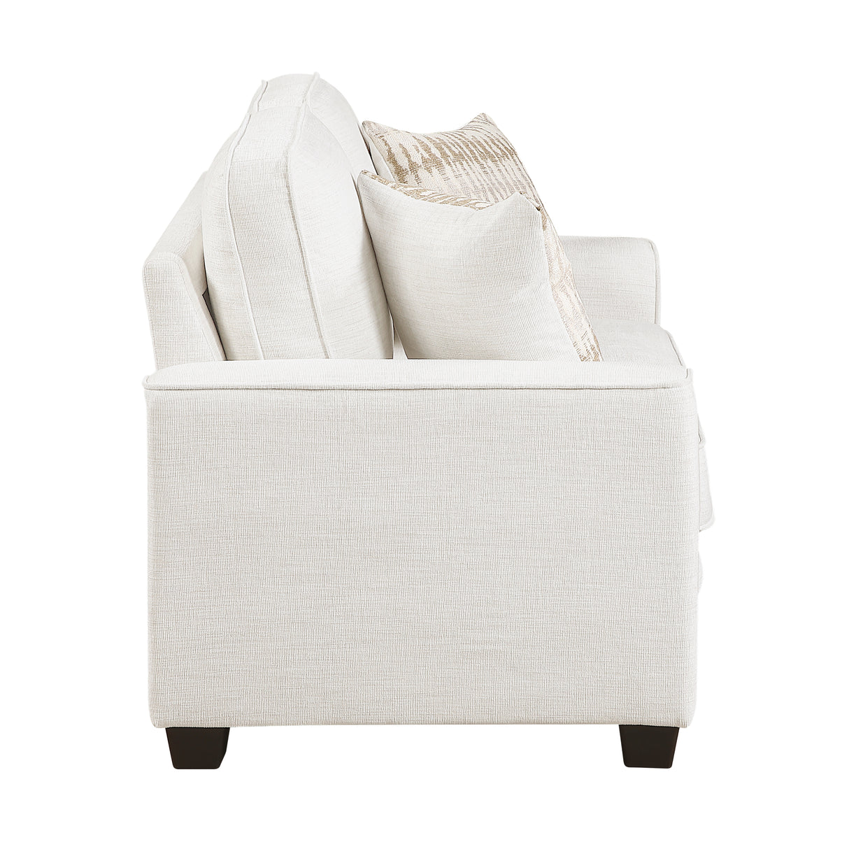 9745BE*2 2pc Set: Sofa, Love from Homelegance - Luna Furniture