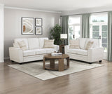 9745BE-2 Love Seat from Homelegance - Luna Furniture