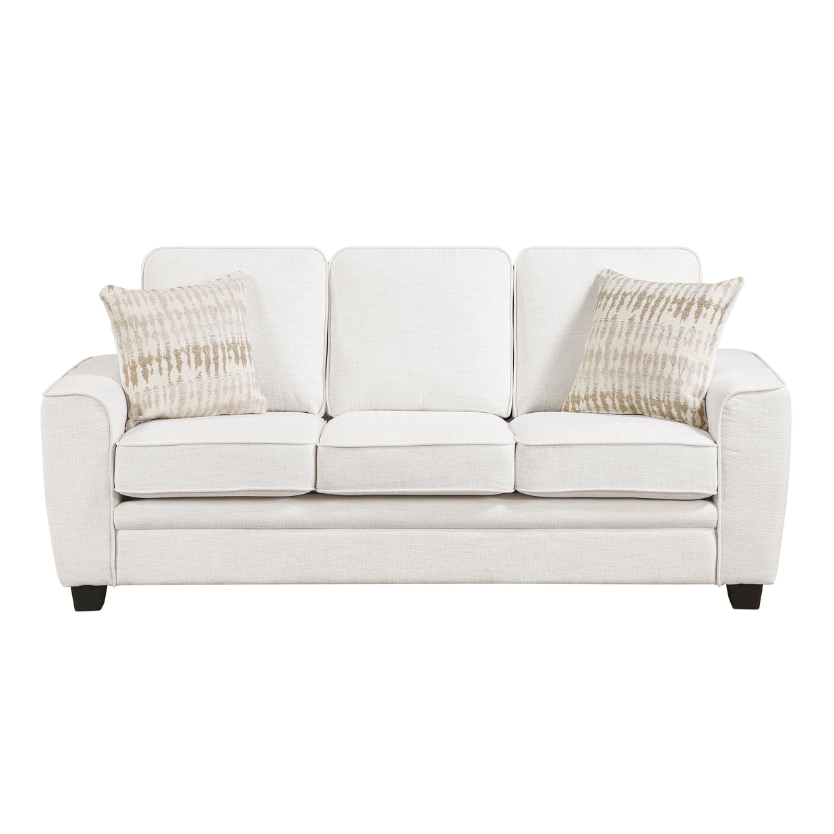 9745BE*2 2pc Set: Sofa, Love from Homelegance - Luna Furniture