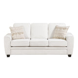 9745BE*2 2pc Set: Sofa, Love from Homelegance - Luna Furniture
