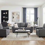 9745DG-1 Chair from Homelegance - Luna Furniture