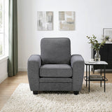 9745DG-1 Chair from Homelegance - Luna Furniture