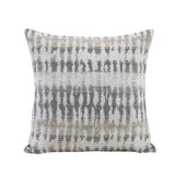 Zander Dark Gray Sofa
