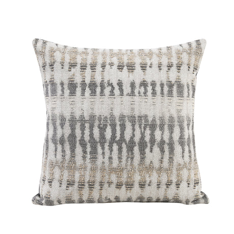Zander Taupe Chair from Homelegance - Luna Furniture
