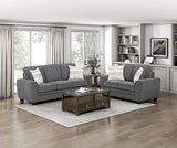 9745DG-3 Sofa from Homelegance - Luna Furniture