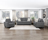 9745DG-3 Sofa from Homelegance - Luna Furniture