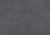 Zander Dark Gray Sofa