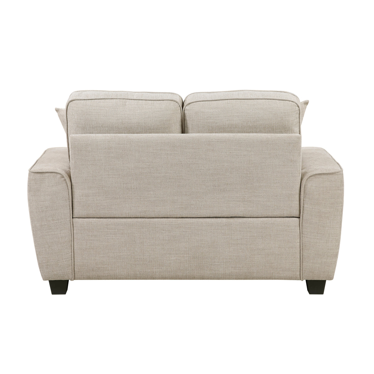 Chelsea Dark Gray Sofa