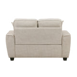 Chelsea Dark Gray Sofa
