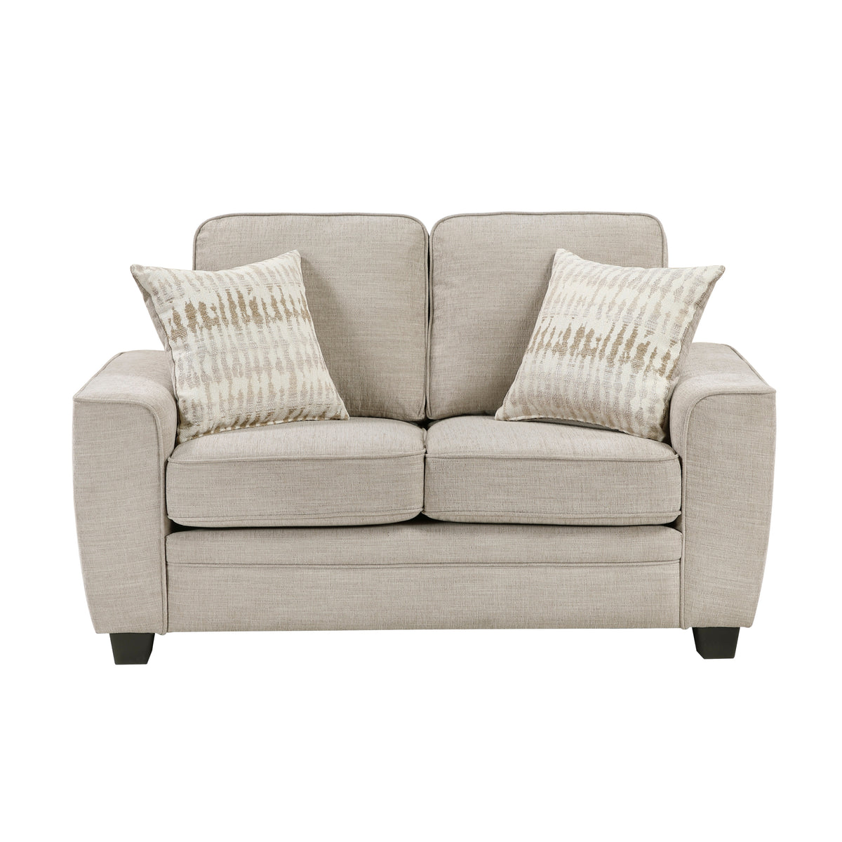 Chelsea Dark Gray Sofa