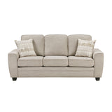 Chelsea Dark Gray Sofa