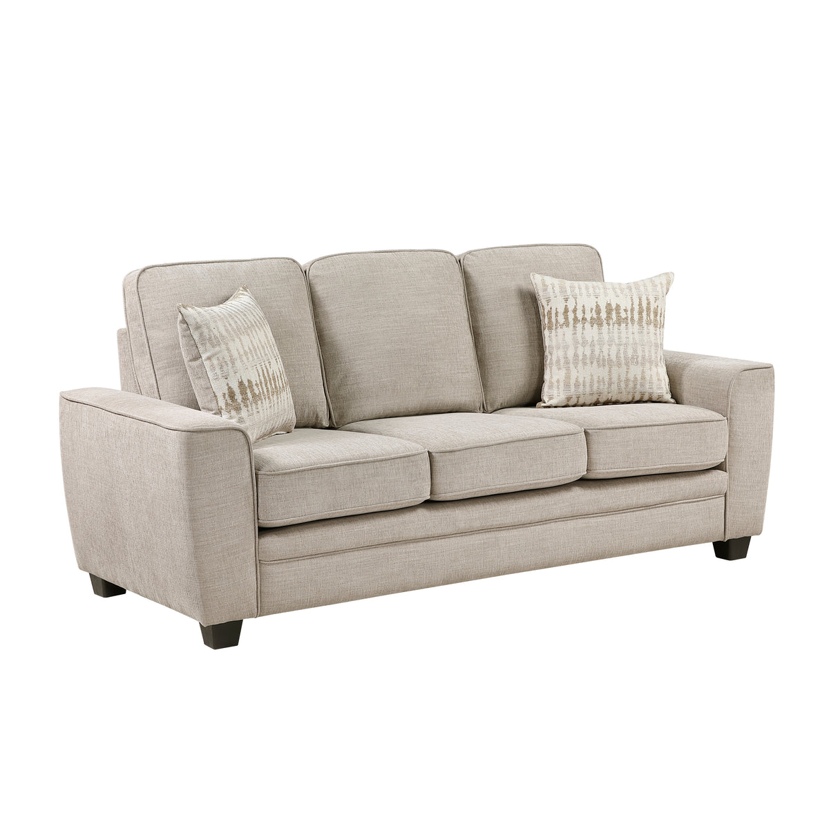 Chelsea Dark Gray Sofa