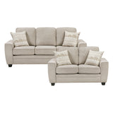 Chelsea Dark Gray Sofa