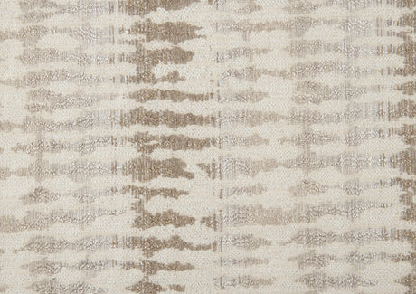 Zander Taupe Loveseat from Homelegance - Luna Furniture