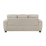 9745TP*2 2pc Set: Sofa, Love from Homelegance - Luna Furniture