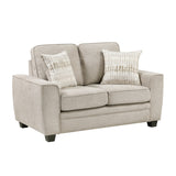 9745TP*2 2pc Set: Sofa, Love from Homelegance - Luna Furniture
