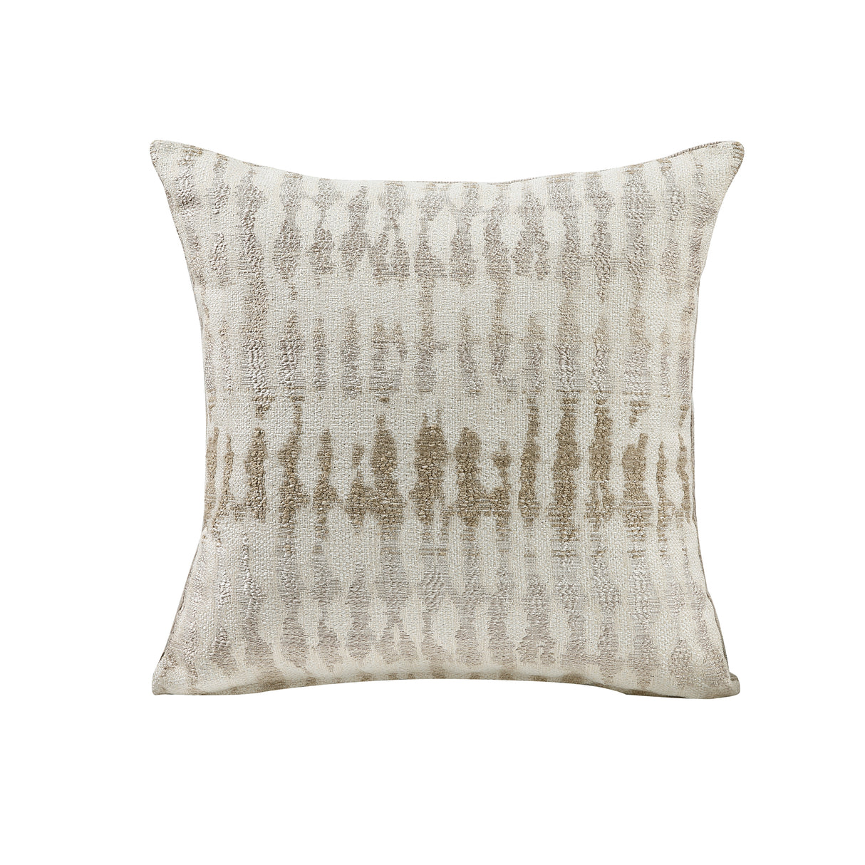 Zander Taupe Loveseat from Homelegance - Luna Furniture