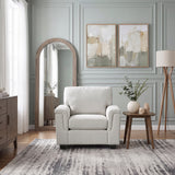 Chelsea Beige Chair