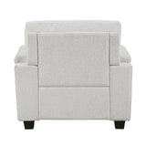 Chelsea Beige Chair