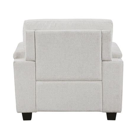 Chelsea Beige Living Room Set from Homelegance - Luna Furniture