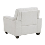 Chelsea Beige Chair