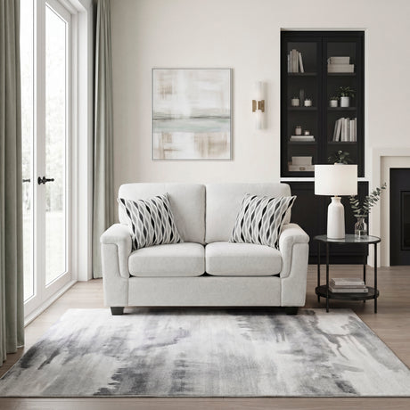 Chelsea Beige Living Room Set from Homelegance - Luna Furniture