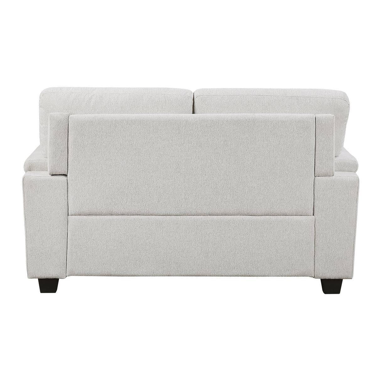 Chelsea Beige 2-Piece Living Room Set
