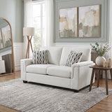 9746BE-2 Love Seat from Homelegance - Luna Furniture