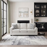 Chelsea Beige Sofa
