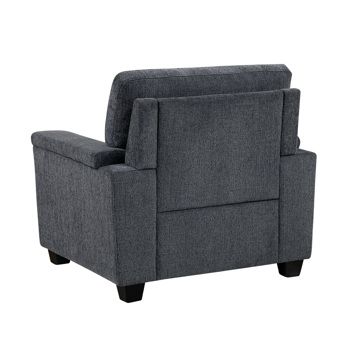 Chelsea Beige 2-Piece Living Room Set
