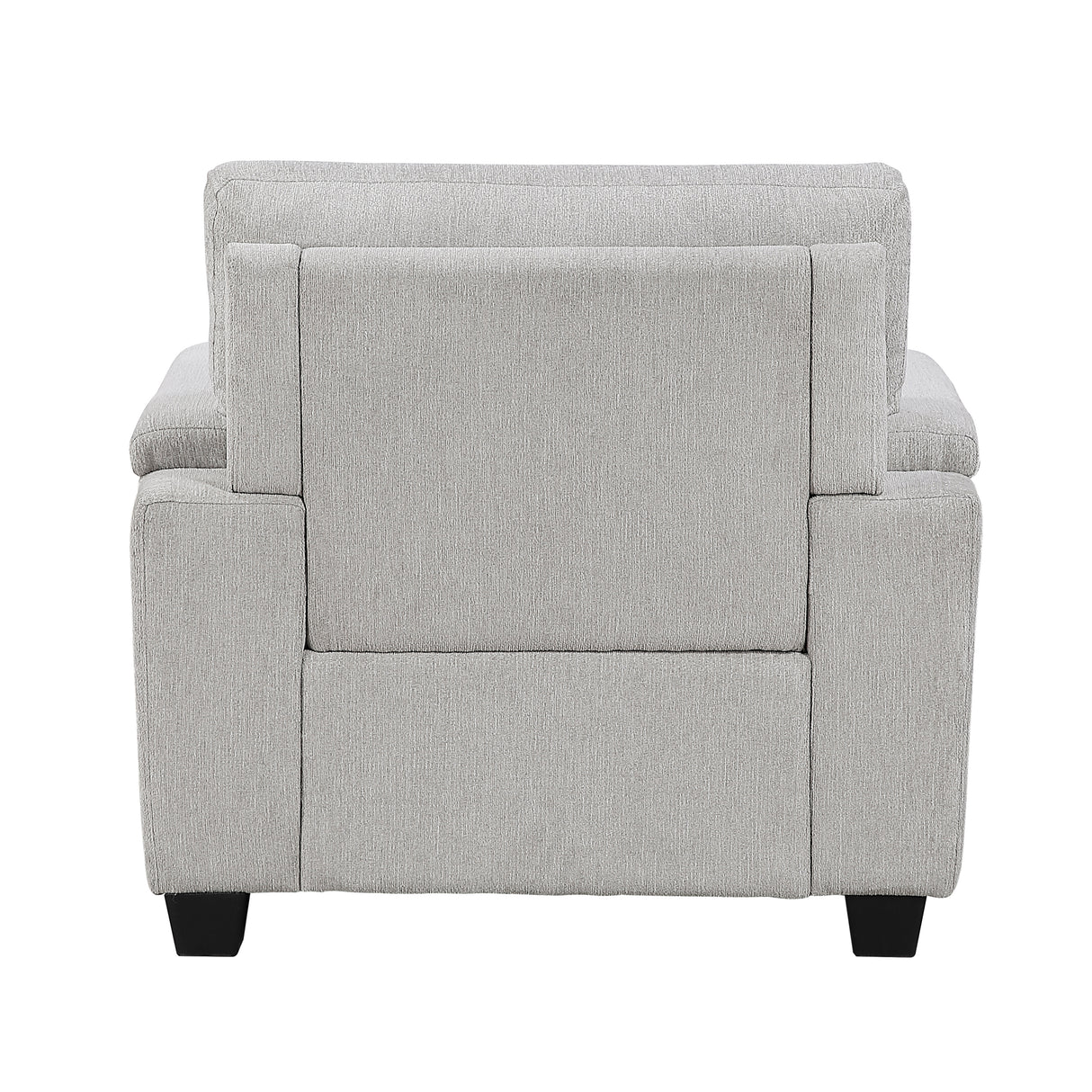 Chelsea Gray Chair