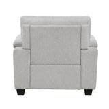 Chelsea Gray Chair