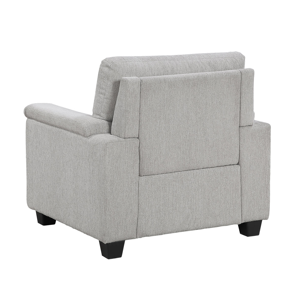 Chelsea Gray Chair