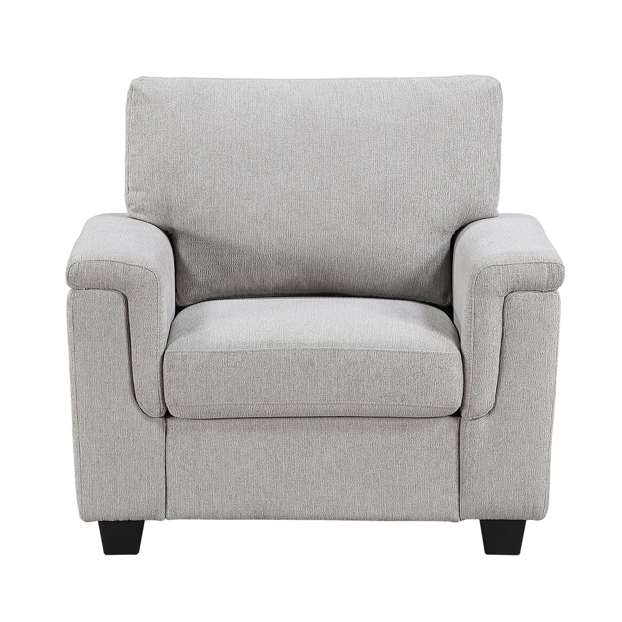 Chelsea Gray Chair