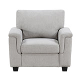 Chelsea Gray Chair