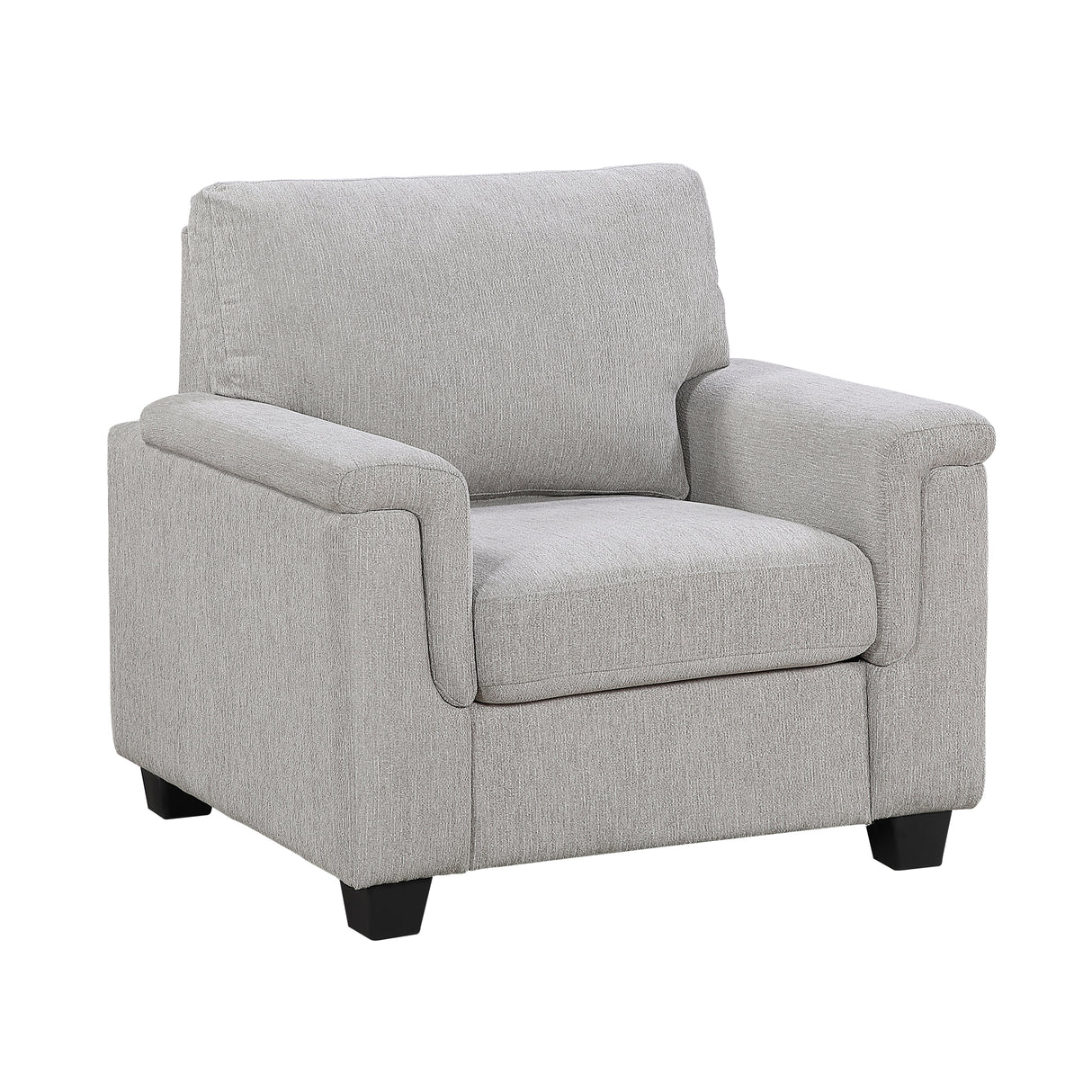Chelsea Gray Chair