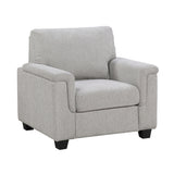 Chelsea Gray Chair
