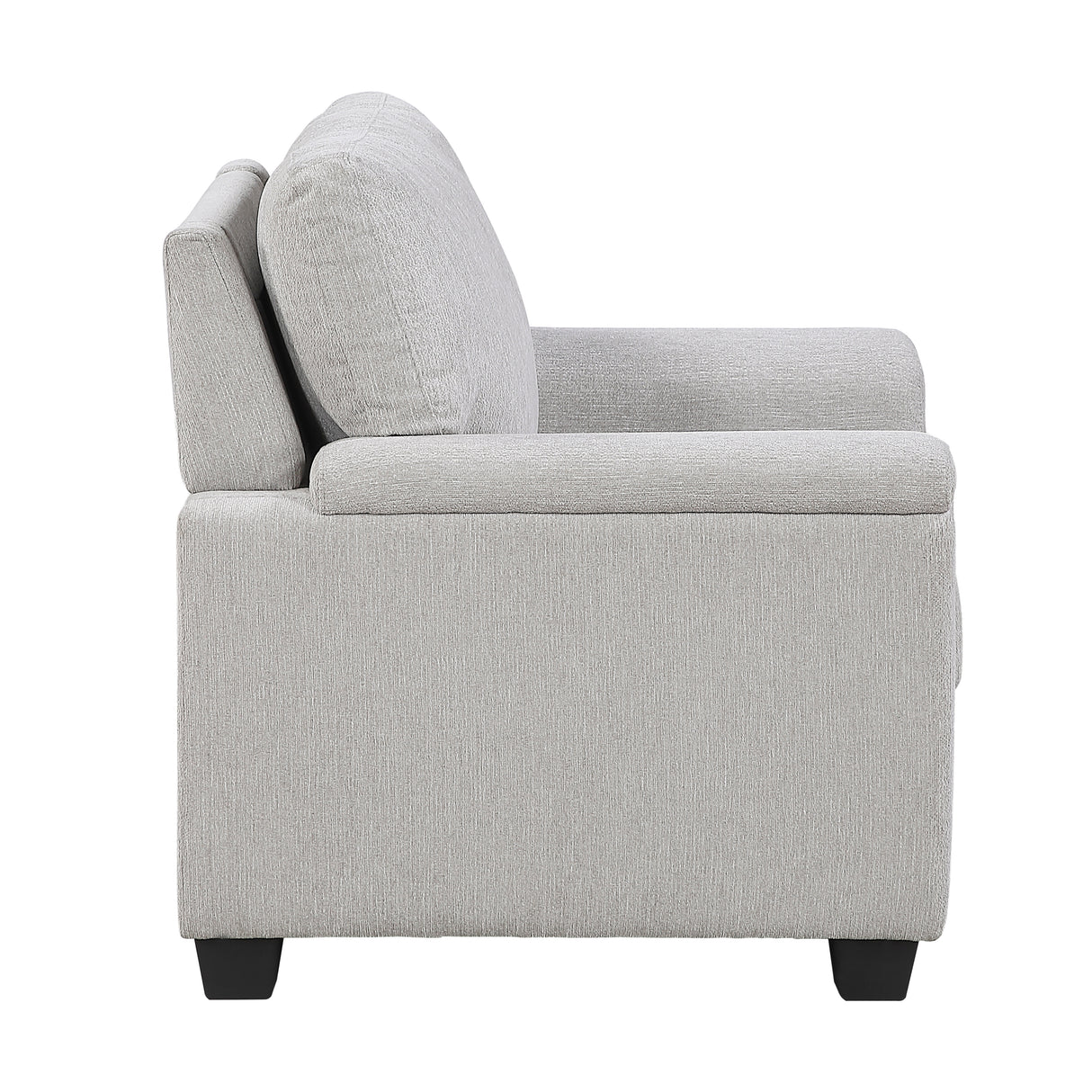 Chelsea Gray Chair