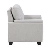 Chelsea Gray Chair
