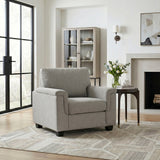 Chelsea Gray Chair