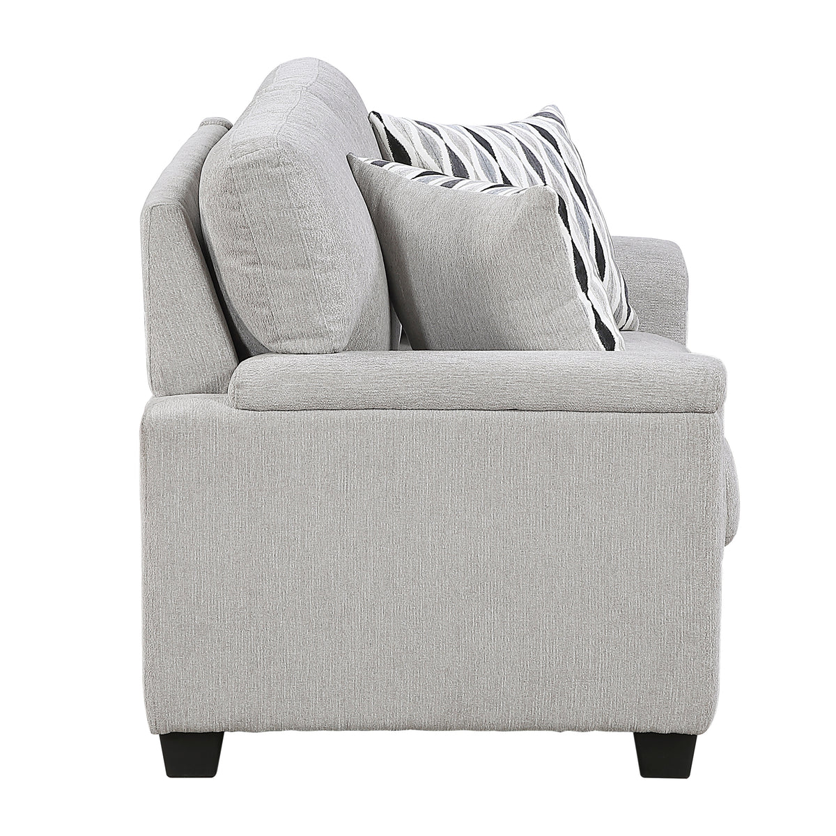 Chelsea Gray Sofa