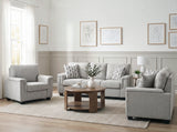 Chelsea Gray Sofa