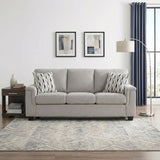 Chelsea Gray Sofa